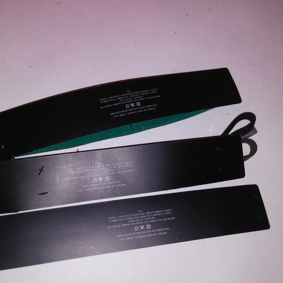 Set of 3 Victoria Secret‎ PINK Headbands - Picture 8 of 8